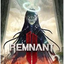 Remnant II Standard | Deluxe | Ultimate Edition (STEAM Ключ / РФ+СНГ)
