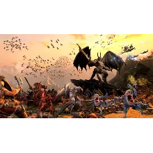 ОПЛАТА СБП+КЭШБЕК Total War: WARHAMMER III GLOBAL