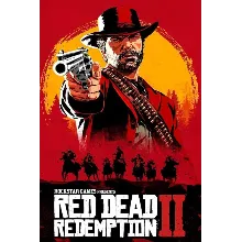 ОПЛАТА СБП+КЭШБЕК Red Dead Redemption 2 (Rockstar)