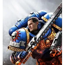 ОПЛАТА СБП+КЭШБЕК Warhammer 40,000: Space Marine 2