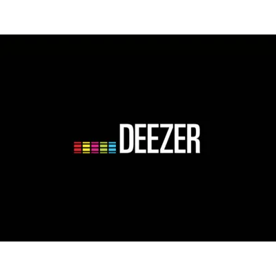 🔥 Deezer Premium 1-3-6-12 months 🔥private account🔥 - irongamers.ru