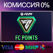 EA SPORTS FC™ 24 - FC Points 100 - 18500 • EA App