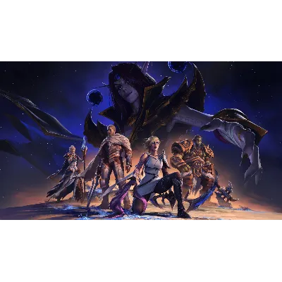 WoW: The War Within | Base | Heroic | Epic Подарком - irongamers.ru