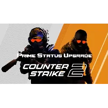 Counter-Strike 2 Prime Status Upgrade STEAM Gift RU/CIS