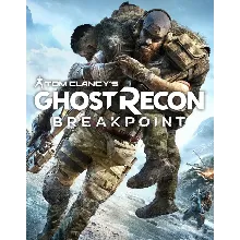 Tom Clancy's Ghost Recon: Breakpoint РУССКИЙ ЯЗЫК
