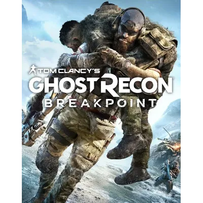 Tom Clancy's Ghost Recon: Breakpoint РУССКИЙ ЯЗЫК - irongamers.ru