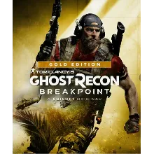Tom Clancy's Ghost Recon: Breakpoint Gold Edition