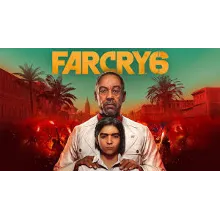 Far Cry 6 РУССКИЙ ЯЗЫК ГАРАНТИЯ + КЭШБЕК