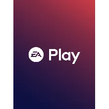 EA Play 1 МЕСЯЦ EPIC GAMES