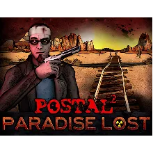 DLC POSTAL 2: Paradise Lost / Steam Ключ / РФ+МИР