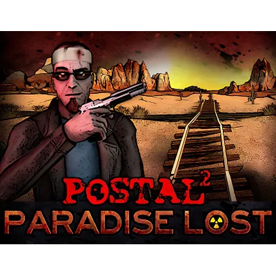 DLC POSTAL 2: Paradise Lost / Steam Ключ / РФ+МИР - irongamers.ru