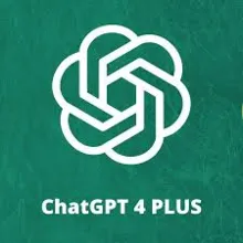 Общий аккаунт ChatGPT Plus на один месяц