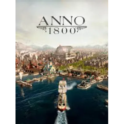 Anno 1800 KEY PAYMENT SBP CASHBACK - irongamers.ru