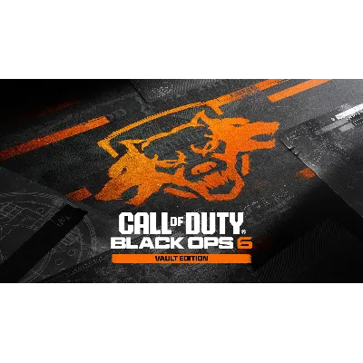 ⭐ Call of Duty Black Ops 6 Vault Edition⭐ XBOX one X|S - irongamers.ru