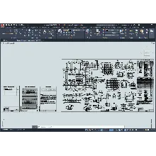 Project of reinforced concrete structures of fuel and l