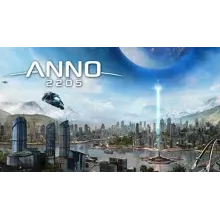 🔴Anno 2205🔴КЛЮЧ🔴ОПЛАТА СБП + КЭШБЕК 🔴