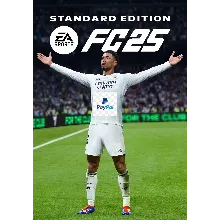 EA SPORTS FC 25 - STEAM offline