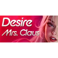 Desire: Mrs. Claus АВТОДОСТАВКА STEAM РОССИЯ