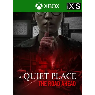 A Quiet Place: The Road Ahead + Disco Elysium❤️‍🔥XBOX - irongamers.ru