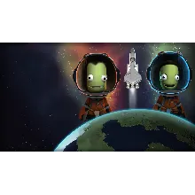 Kerbal Space Program Enhanced Edition PS4 & PS5