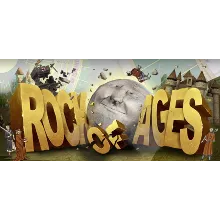 Rock of Ages STEAM GIFT Россия + МИР + ВСЕ СТРАНЫ
