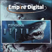 Depth / Steam Gift / Россия / СНГ / Без комиссий