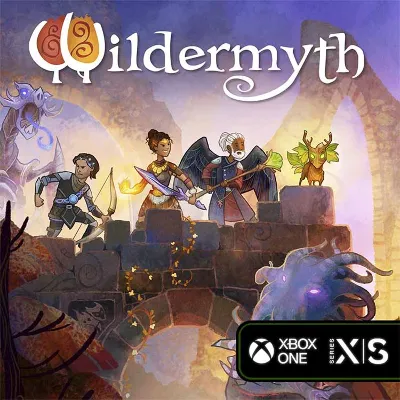 KEY Wildermyth Console Edition XBOX code