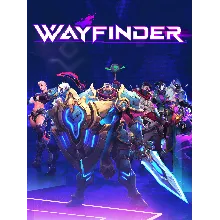 Wayfinder (Аренда аккаунта Steam) Онлайн