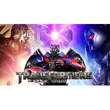 Transformers: Rise of the Dark Spark | Аккаунт Steam | Смена Данных