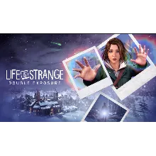 Life is Strange: Double Exposure PS5 ТУРЦИЯ