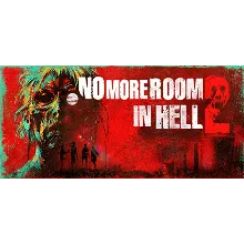 No More Room in Hell 2 - STEAM GIFT RU/KZ/UA/BY