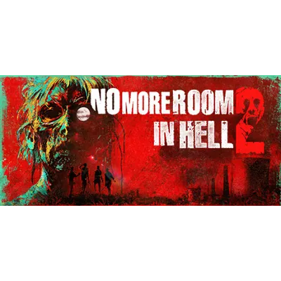 No More Room in Hell 2 - STEAM GIFT RU/KZ/UA/BY - irongamers.ru