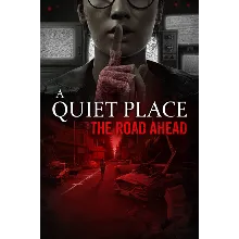 A Quiet Place: The Road Ahead Xbox активация