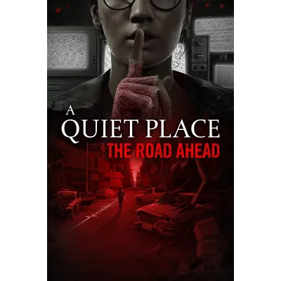 A Quiet Place: The Road Ahead Xbox активация
