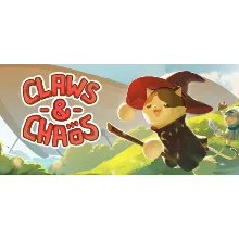 Claws & Chaos АВТОДОСТАВКА STEAM РОССИЯ