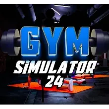Gym Simulator 24 +60 Игр | Steam | АВТОВЫДАЧА 24/7