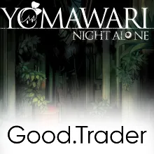 Yomawari: Night Alone - Offline Steam аккаунт