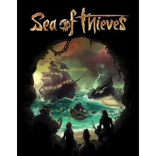 Sea of ​​Thieves +450 ИГР +БОЛЬШОЙ КЭШБЭК