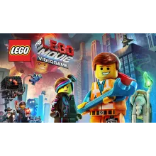 The LEGO® Movie - Videogame STEAM GIFT ВСЕ СТРАНЫ