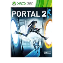 Portal 2 Xbox 360/One/Series покупка + любой регион
