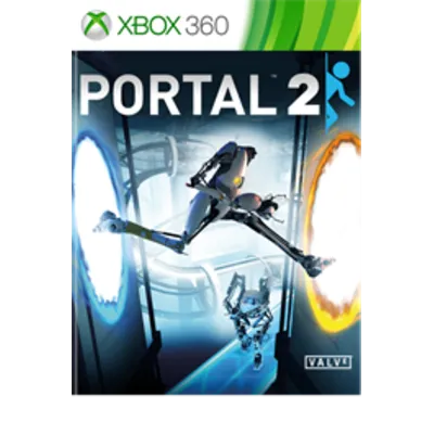 Portal 2 Xbox 360/One/Series покупка + любой регион - irongamers.ru