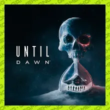 Until Dawn аккаунт Steam ОФФЛАЙН