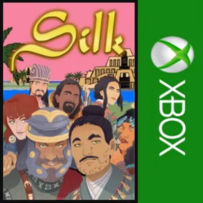 ⭐Buy Silk XBOX⭐Покупка на Ваш аккаунт⭐ - irongamers.ru