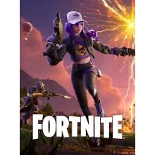 Прокачка БП Fortnite, быстро, гарантия