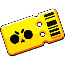 BRAWL PASS