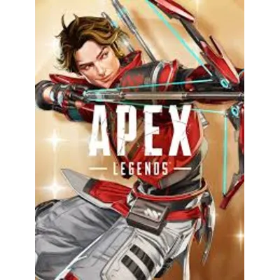 Apex Legends: Ultimate Battle Pass Split 2 XBOX