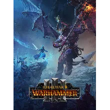 Total War: WARHAMMER III | STEAM RU АВТО