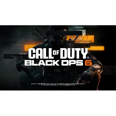 Call of Duty: Black Ops 6 | Аренда Steam на 24 часа - irongamers.ru