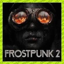 🦍Frostpunk 2 Deluxe Edition аккаунт Steam ОФФЛАЙН🕹️