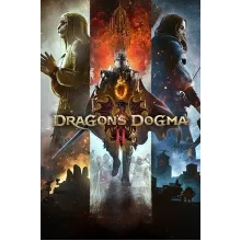 Dragon´s Dogma 2 Standard (Steam Gift Россия)